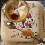 Disney-Rezept: Roasted White Chocolate Budino aus der Trattoria al Forno