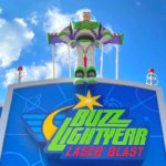 Buzz Lightyear Laser Blast – Der Soundtrack