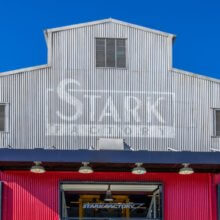 Stark Factory