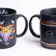Festival of Arts Merchandise 2023 Figment Tasse