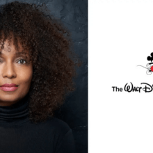 Foto der Chief Diversity Officer Latondra Newton