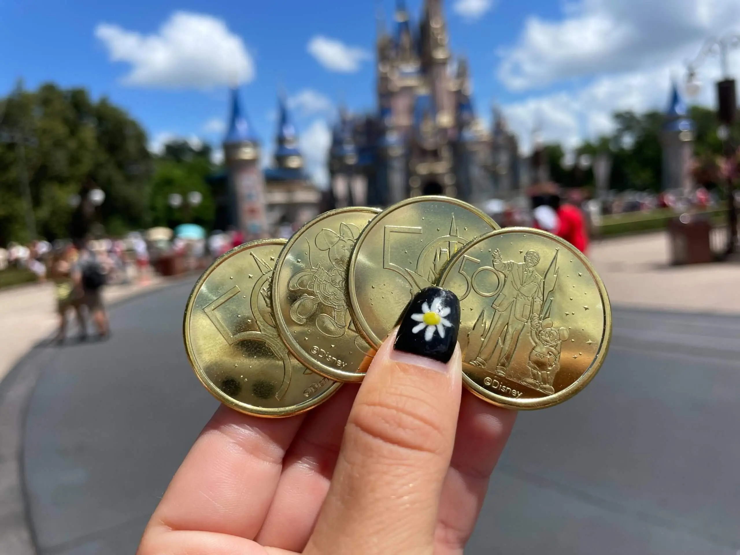 Die günstigsten Souvenirs aus Disney World | dein-dlrp.de Disney