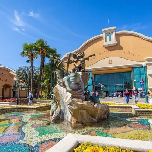 Disney Britain Kommen die Universal Studios in die Nähe von London? Die Pläne für ...