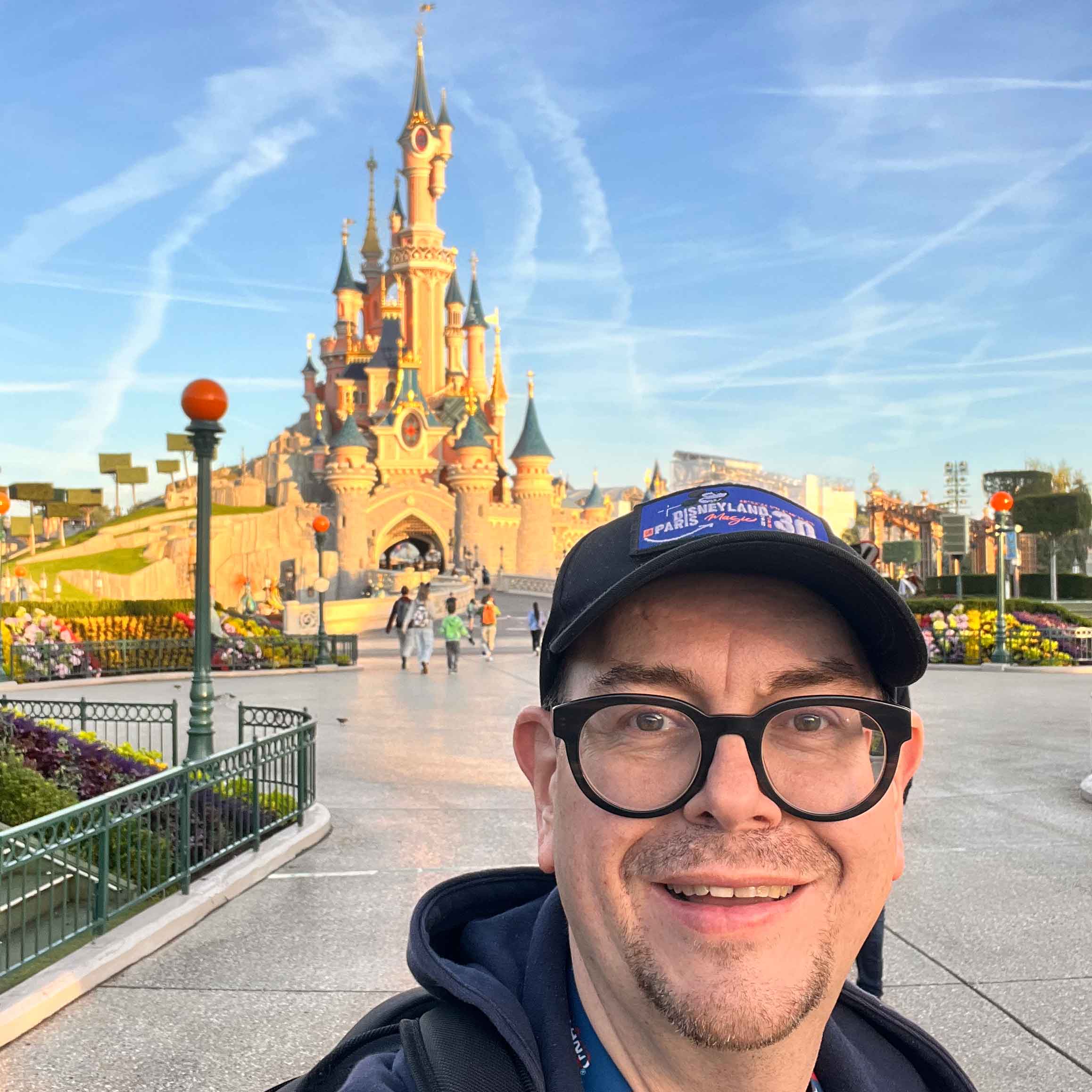 Profilbild von Jens