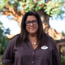 Imagineer Joan Hartwig