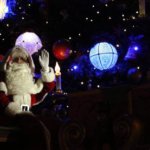 Magical Christmas Lights Magical Christmas Lights & Tree Lightning Ceremony