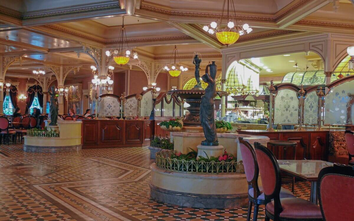 Plaza Gardens Restaurant All You Can Eat Buffet