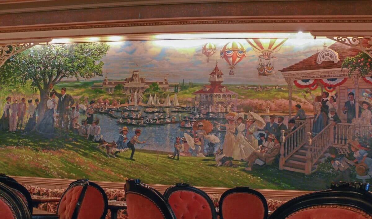 Plaza Gardens Restaurant All You Can Eat Buffet