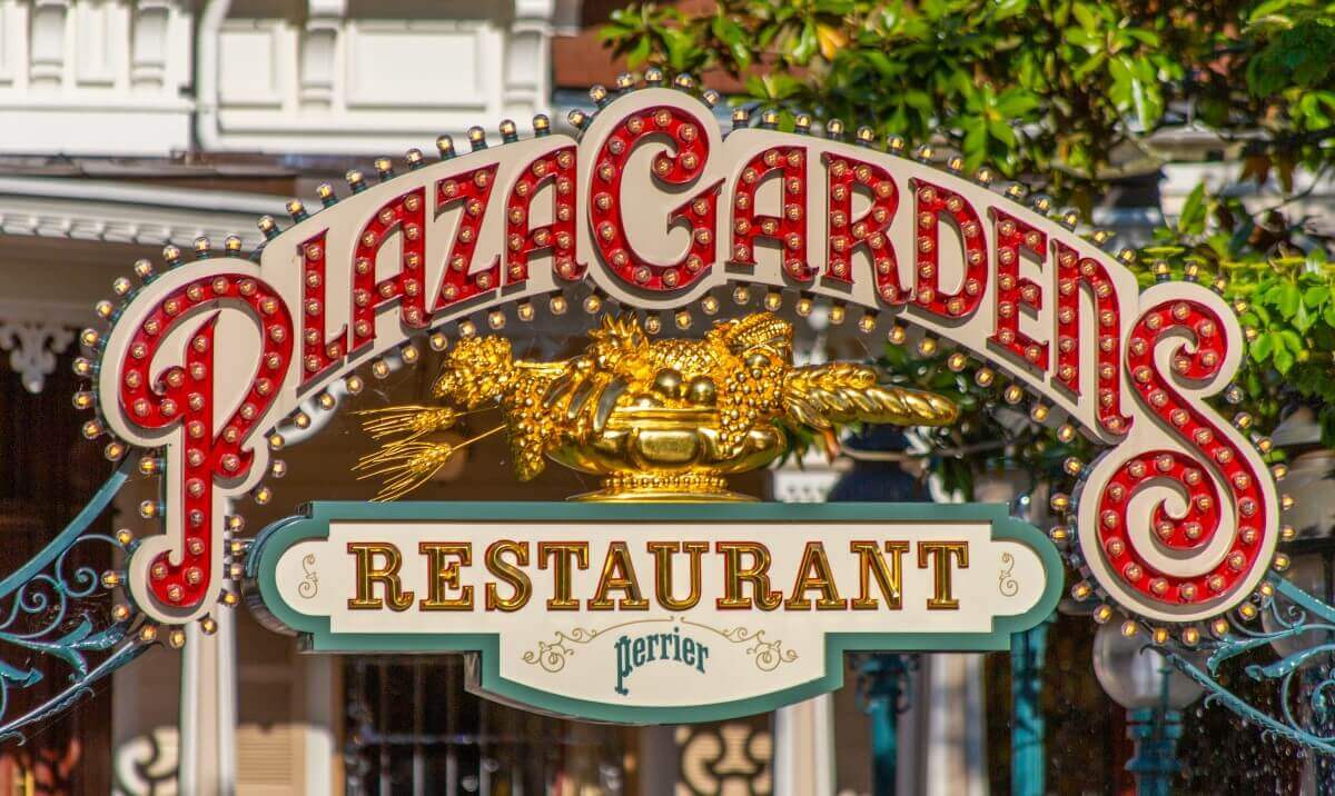 Plaza Gardens Restaurant All You Can Eat Buffet