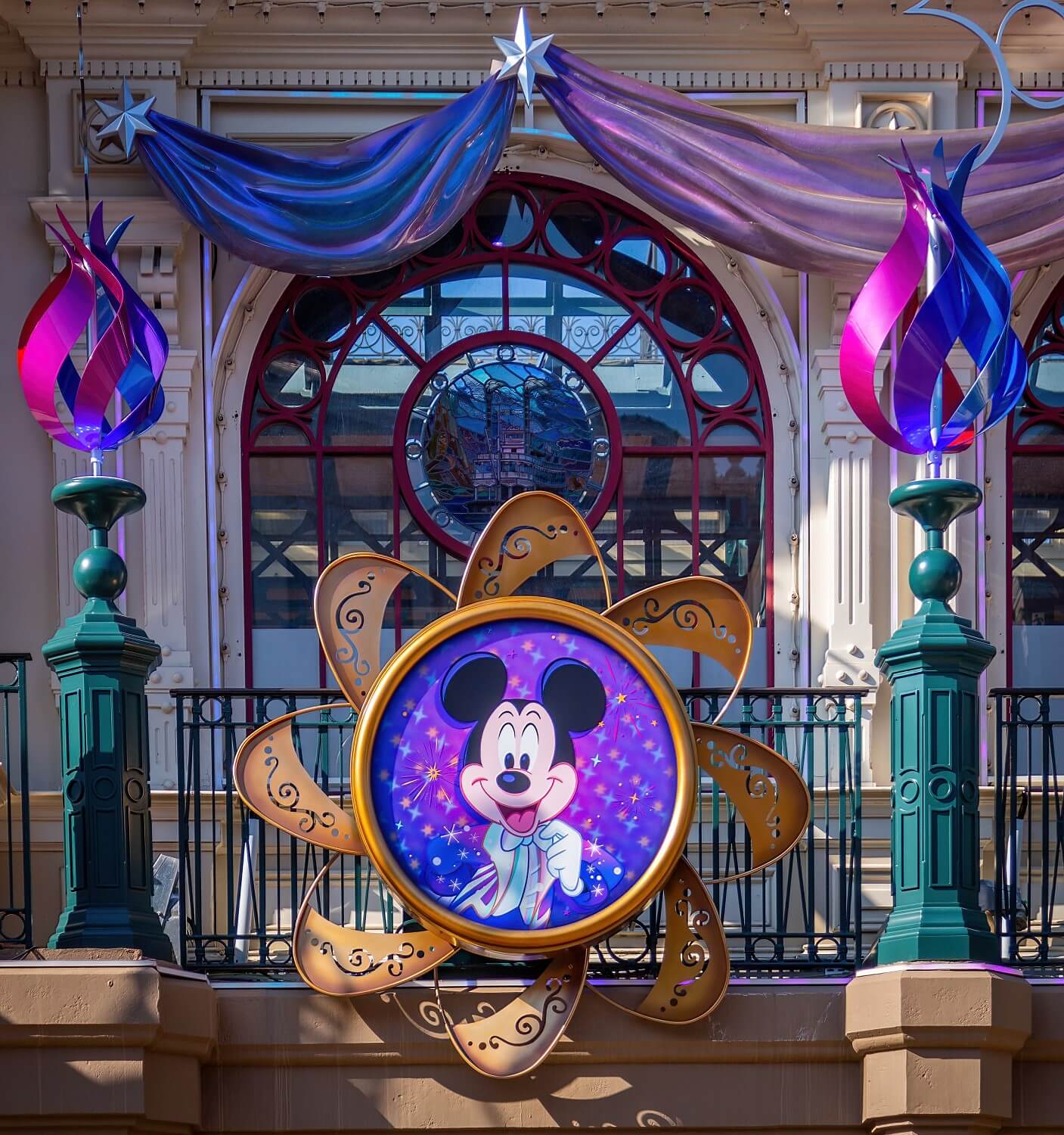 30th Anniversary Of Disneyland Paris All You Need To Know About Shows Events