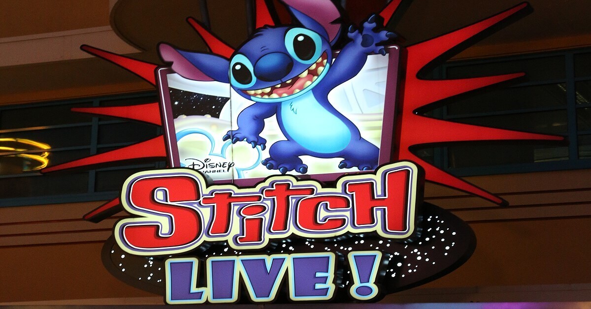 live photos disney stitch｜TikTok-Suche