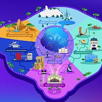 Adventure World