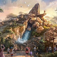 World of the Lion King