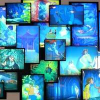 Art of Disney Animation