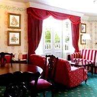 Castle Club im Disneyland Hotel