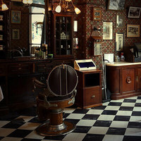 Friseursalon Dapper Dan's Hair Cuts