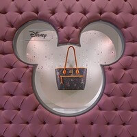 Disney Glamour