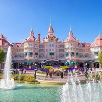 Disneyland Hotel