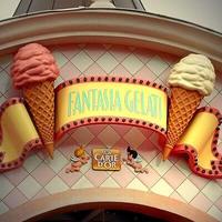 Eisdiele Fantasia Gelati