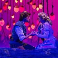 The Forest of Enchantment - ein Disney Musical