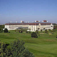 Radisson Hotel beim Disneyland Paris