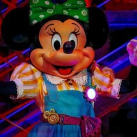 Minnie's Dream Factory