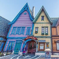 Nordic Crowns Tavern