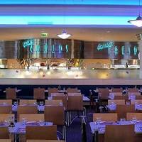 Restaurant des Stars