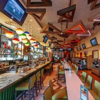 Sports Bar