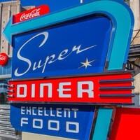Super Diner