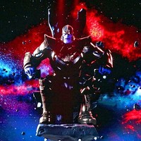 Show: Marvel Super Heroes United