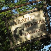 Temple Traders Boutique