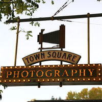 Town Square Photography