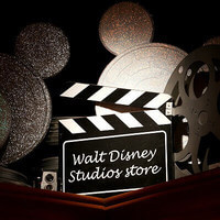 Walt Disney Studios Store