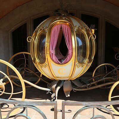 Tisch Reservieren In Den Restaurants Im Disneyland Paris