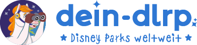 Logo dein-dlrp.de Disneyland Paris Reiseführer