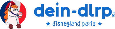 Logo dein-dlrp.de Disneyland Paris Reiseführer