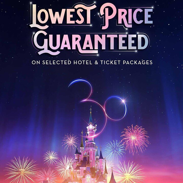 Disneyland Paris Travel Guide Everything about Disney in Paris