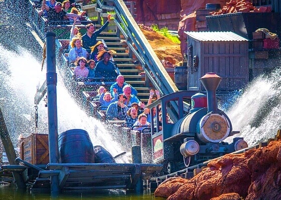 Mehrtagestickets für DLP