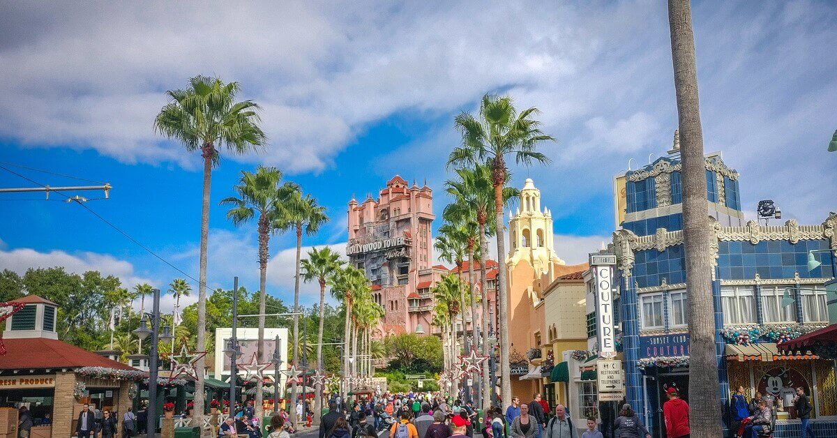 Attraktionen In Disney s Hollywood Studios In Walt Disney World