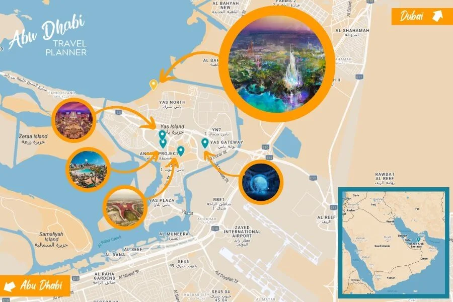 Abu-Dhabi-Travel-Planner-Location-of-Disney-Abu-Dhabi.webp