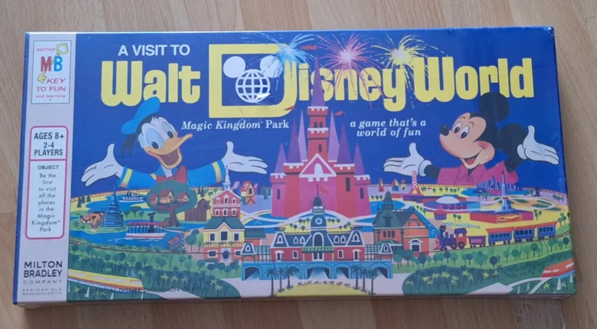 Magic Kingdom Brettspiel.webp