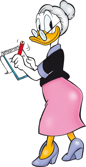 Rita Ruehrig_Sekretärin  Dagobert Duck.png
