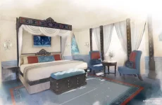 Concept Art Frozen Suite Disneyland Hotel.webp