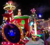 Mickey