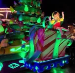 Pinocchio