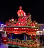 Donald und Goofy