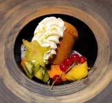 Baba al Limoncello