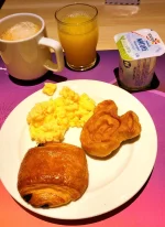 Frühstück ;o)