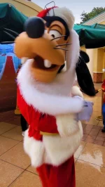 Goofy Rakete